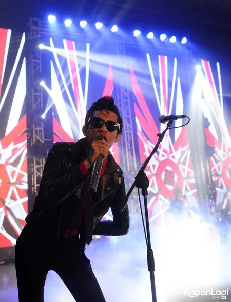 Foto The Changcuters