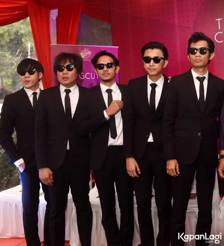 Foto The Changcuters