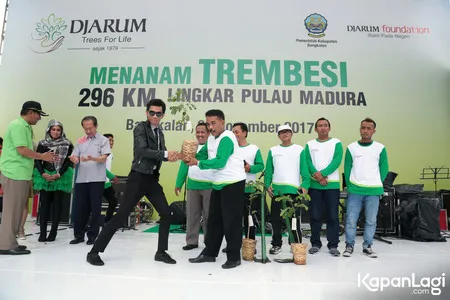 Foto The Changcuters