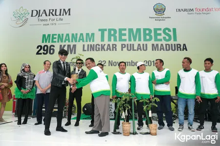 Foto The Changcuters