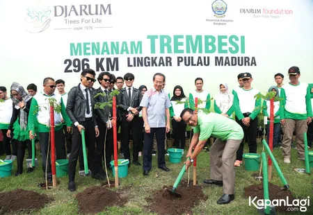 Foto The Changcuters