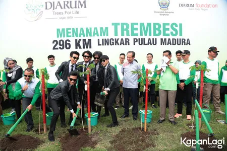 Foto The Changcuters