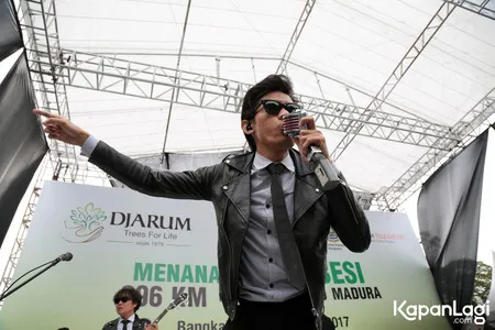 Foto The Changcuters