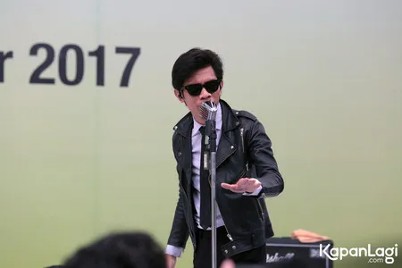 Foto The Changcuters