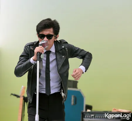 Foto The Changcuters