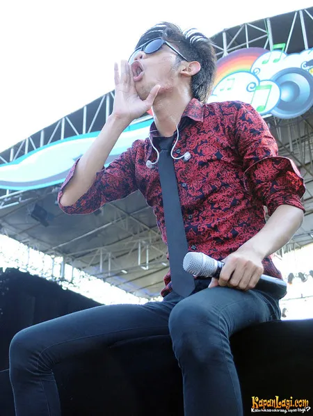 Foto The Changcuters