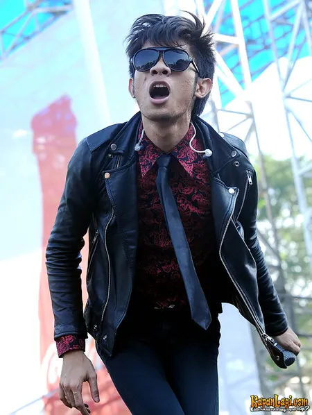 Foto The Changcuters