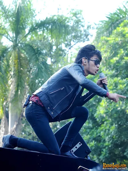 Foto The Changcuters