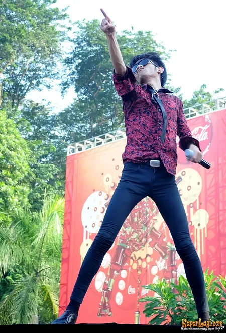 Foto The Changcuters