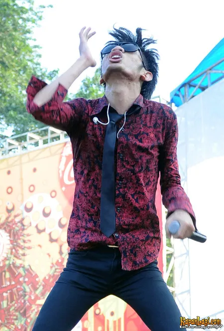 Foto The Changcuters