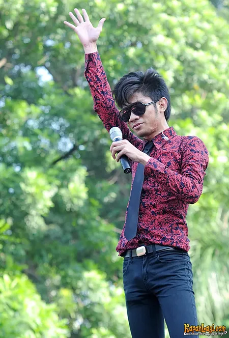 Foto The Changcuters