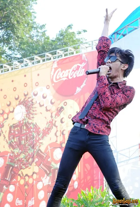 Foto The Changcuters