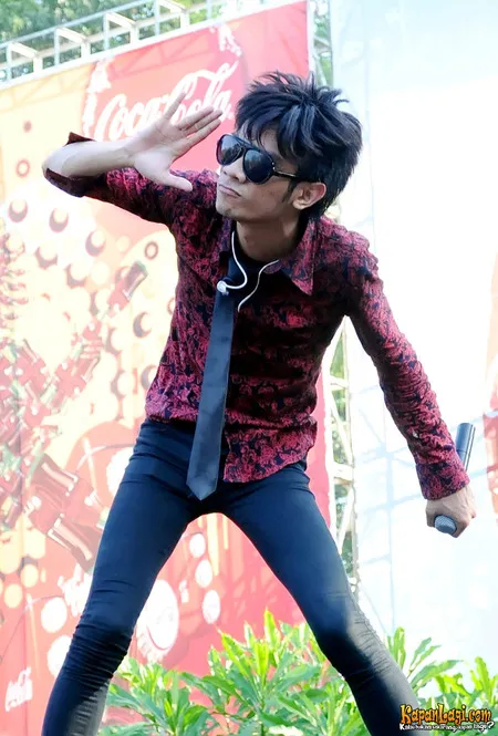 Foto The Changcuters