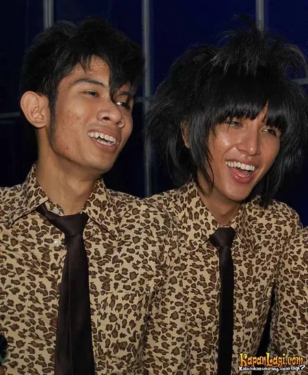 Foto The Changcuters