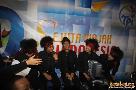 Foto The Changcuters