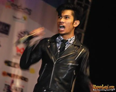 Foto The Changcuters