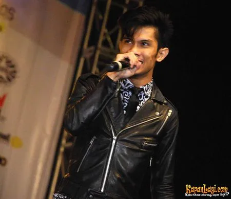 Foto The Changcuters