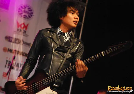 Foto The Changcuters