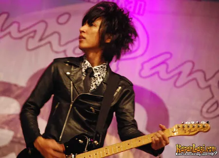 Foto The Changcuters