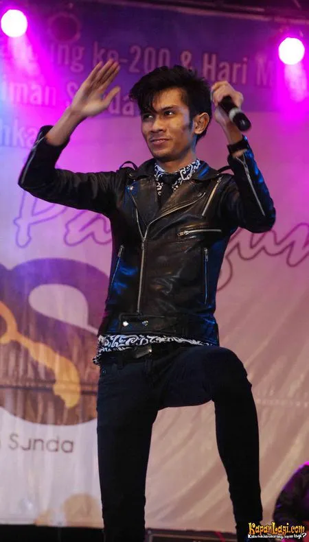 Foto The Changcuters