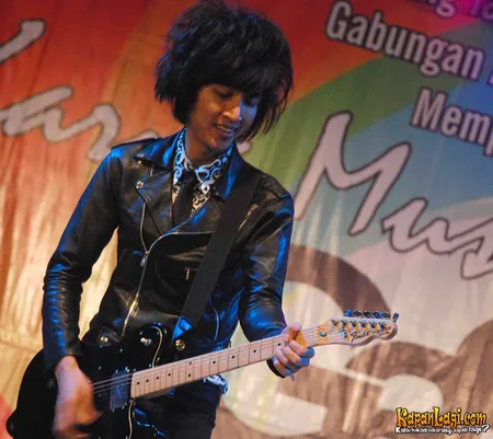 Foto The Changcuters