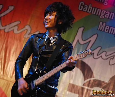 Foto The Changcuters