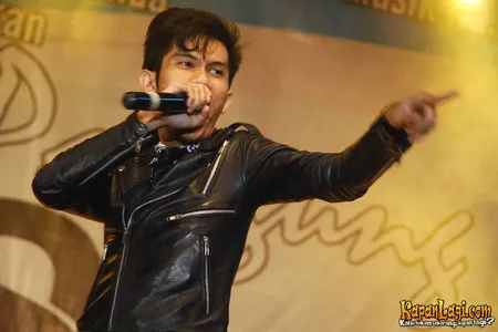 Foto The Changcuters