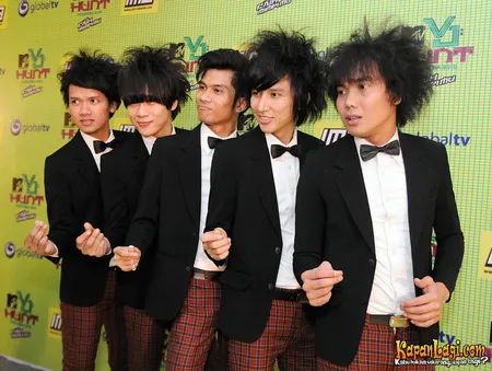 Foto The Changcuters