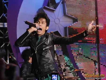 Foto The Changcuters