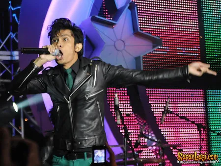 Foto The Changcuters