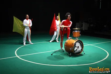 Foto The Changcuters