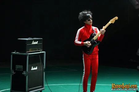 Foto The Changcuters
