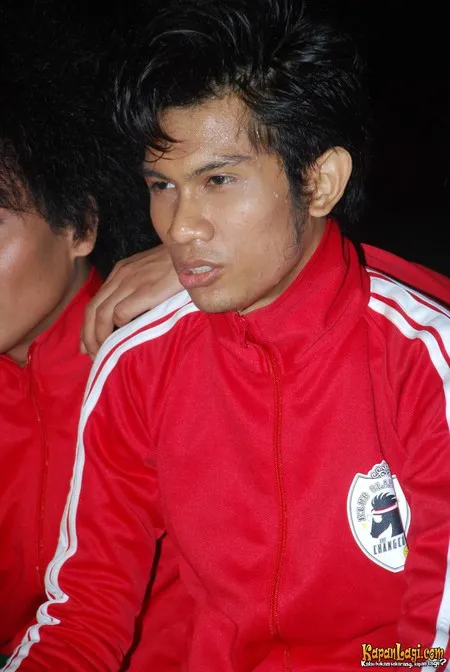 Foto The Changcuters