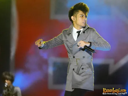 Foto The Changcuters