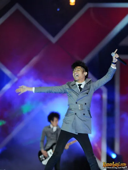Foto The Changcuters