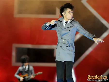 Foto The Changcuters