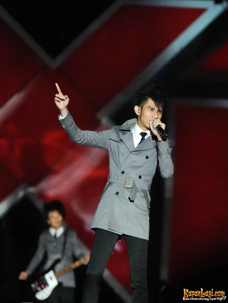 Foto The Changcuters