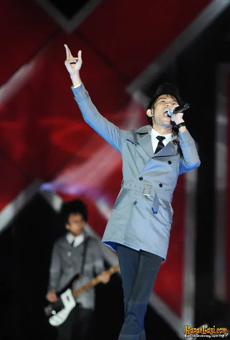 Foto The Changcuters