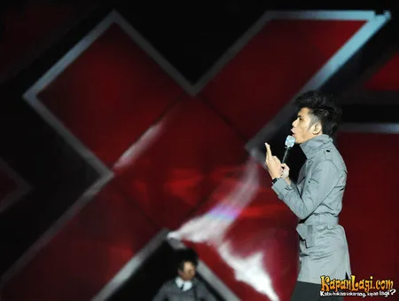 Foto The Changcuters