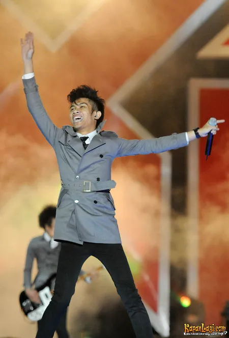 Foto The Changcuters