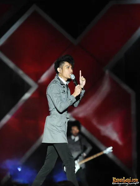 Foto The Changcuters