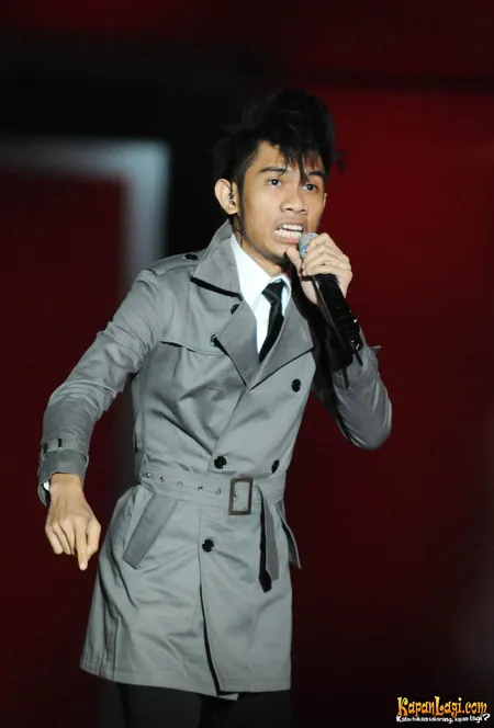 Foto The Changcuters