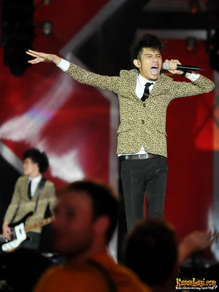 Foto The Changcuters