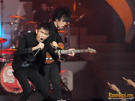 Foto The Changcuters