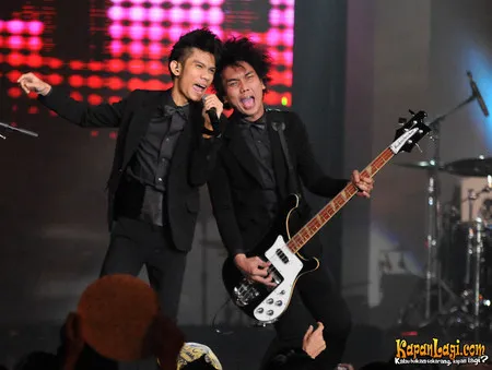 Foto The Changcuters