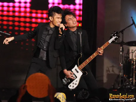 Foto The Changcuters