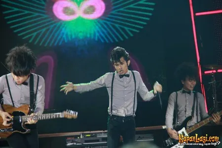 Foto The Changcuters