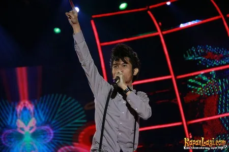 Foto The Changcuters