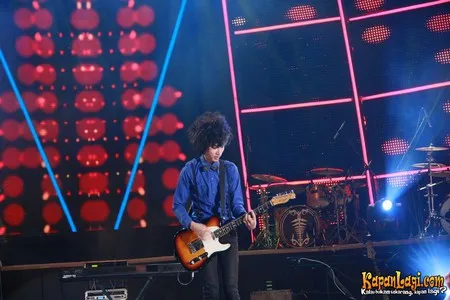 Foto The Changcuters