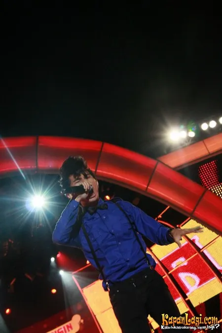 Foto The Changcuters